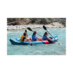 KAYAK SEVYLOR TAHITI PLUS 3 PLACES 15 KAYAK SEVYLOR TAHITI PLUS 3 PLACES -Magasin De Bateaux kayak sevylor tahiti plus 3 places 5