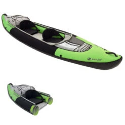 KAYAK SEVYLOR YUKON KCC380 10 KAYAK SEVYLOR YUKON KCC380 -Magasin De Bateaux kayak sevylor yukon kcc380 2