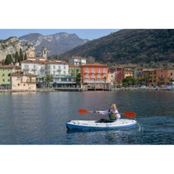 KAYAK TAHE BILBAO BLEU -Magasin De Bateaux kayak tahe bilbao bleu 8