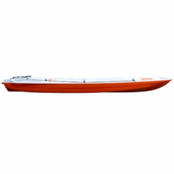 KAYAK TAHE TRINIDAD GRIS -Magasin De Bateaux kayak tahe trinidad gris 3