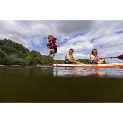 KAYAK TAHE TRINIDAD GRIS -Magasin De Bateaux kayak tahe trinidad gris 4