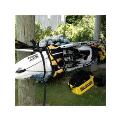 KIT DE FIXATION MURALE RAILBLAZA -Magasin De Bateaux kit de fixation murale railblaza 4