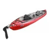 KIT DE GOUVERNAIL COMPLET POUR KAYAK GUMOTEX SEAWAVE ET RUSH -Magasin De Bateaux kit de gouvernail complet pour kayak gumotex seawave