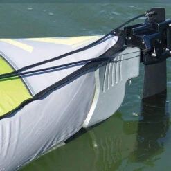 KIT GOUVERNAIL KAYAK ADVANCED ELEMENTS TRAK -Magasin De Bateaux kit gouvernail kayak advanced elements trak 3