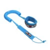 LEASH DE SUP HOWZIT COIL BLEU 9' -Magasin De Bateaux leash de sup howzit coil bleu 9