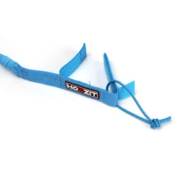 LEASH DE SUP HOWZIT COIL BLEU 9' -Magasin De Bateaux leash de sup howzit coil bleu 9 1 5