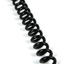 LEASH DE SUP HOWZIT COIL NOIR 9' -Magasin De Bateaux leash de sup howzit coil noir 9 1 6