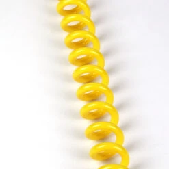 LEASH DE SUP HOWZIT COIL RASTA 9' -Magasin De Bateaux leash de sup howzit coil rasta 9 1 2