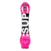 LEASH DE SUP HOWZIT ROSE -Magasin De Bateaux leash de sup howzit rose