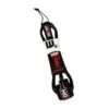 LEASH DE SUP/SURF HOWZIT NOIR 1 LEASH DE SUP/SURF HOWZIT NOIR -Magasin De Bateaux leash de sup surf howzit noir
