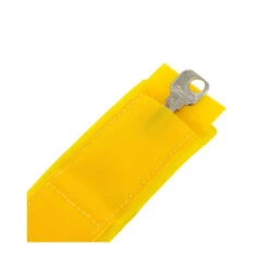 LEASH SURF HOWZIT JAUNE 6.0 -Magasin De Bateaux leash surf howzit jaune 60 7