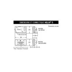 Lecteur De Carte Humminbird Avec Antenne GPS Intégrée 7 Lecteur De Carte Humminbird Avec Antenne GPS Intégrée -Magasin De Bateaux lecteur de carte humminbird avec antenne gps integree 2