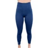 Leggings Activ ERGO UV 50+ Bleu Nuit Femme VAIKOBI -Magasin De Bateaux leggings activ ergo uv 50 bleu nuit femme vaikobi