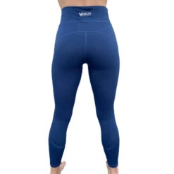 Leggings Activ ERGO UV 50+ Bleu Nuit Femme VAIKOBI -Magasin De Bateaux leggings activ ergo uv 50 bleu nuit femme vaikobi 3