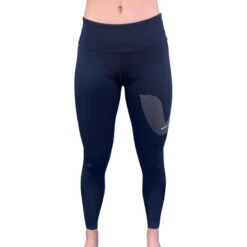 Leggings Active HYDROFLEECE Noir Femme VAIKOBI 8 Leggings Active HYDROFLEECE Noir Femme VAIKOBI -Magasin De Bateaux leggings active hydrofleece noir femme vaikobi 1