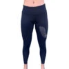 Leggings Active HYDROFLEECE Noir Femme VAIKOBI 2 Leggings Active HYDROFLEECE Noir Femme VAIKOBI -Magasin De Bateaux leggings active hydrofleece noir femme vaikobi
