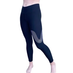 Leggings Active HYDROFLEECE Noir Femme VAIKOBI 9 Leggings Active HYDROFLEECE Noir Femme VAIKOBI -Magasin De Bateaux leggings active hydrofleece noir femme vaikobi 2