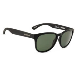 Lunettes De Soleil Mundaka Electra Matte Black -Magasin De Bateaux lunettes de soleil mundaka electra matte black 1