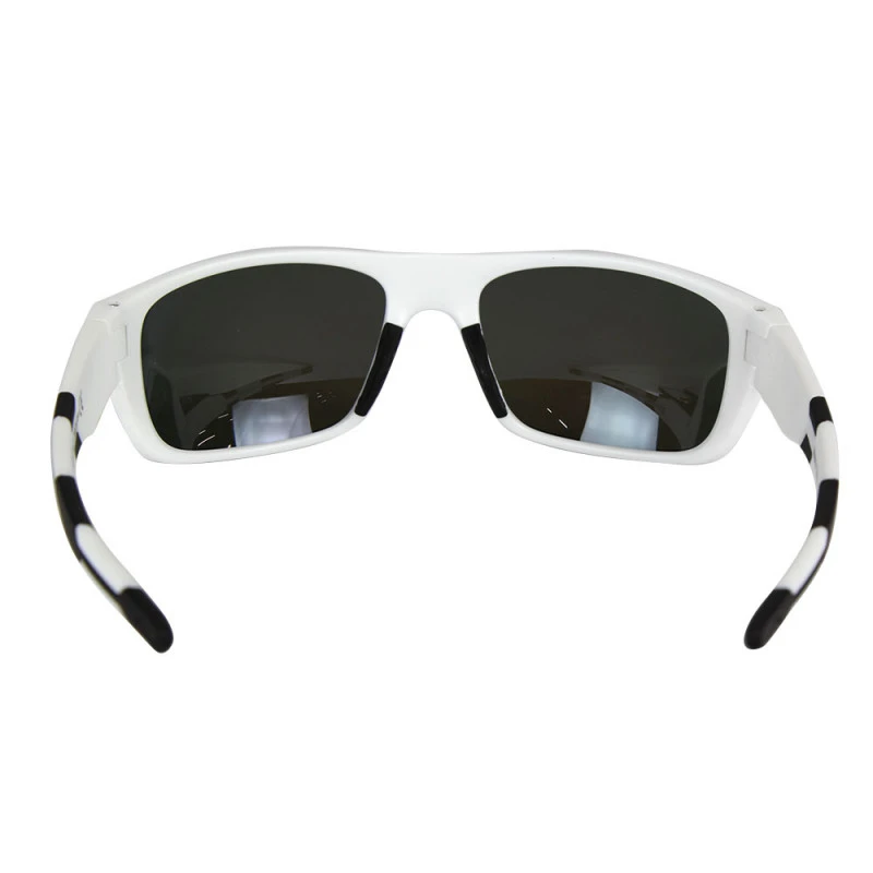 LUNETTES DE SOLEIL VERRE POLARISÉ CREW IRISCO BLANC 13 LUNETTES DE SOLEIL VERRE POLARISÉ CREW IRISCO BLANC – Image 11