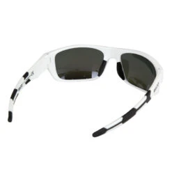 LUNETTES DE SOLEIL VERRE POLARISÉ CREW IRISCO BLANC 19 LUNETTES DE SOLEIL VERRE POLARISÉ CREW IRISCO BLANC -Magasin De Bateaux lunettes de soleil verre polarise crew irisco blanc 5