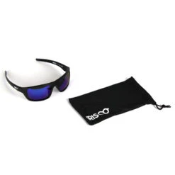 LUNETTES DE SOLEIL VERRE POLARISÉ CREW IRISCO NOIR 23 LUNETTES DE SOLEIL VERRE POLARISÉ CREW IRISCO NOIR -Magasin De Bateaux lunettes de soleil verre polarise crew irisco noir 10