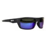 LUNETTES DE SOLEIL VERRE POLARISÉ CREW IRISCO NOIR 2 LUNETTES DE SOLEIL VERRE POLARISÉ CREW IRISCO NOIR -Magasin De Bateaux lunettes de soleil verre polarise crew irisco noir