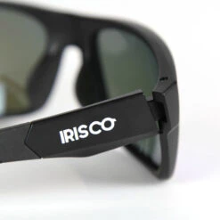 LUNETTES DE SOLEIL VERRE POLARISÉ CREW IRISCO NOIR 20 LUNETTES DE SOLEIL VERRE POLARISÉ CREW IRISCO NOIR -Magasin De Bateaux lunettes de soleil verre polarise crew irisco noir 7