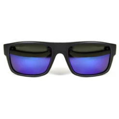 LUNETTES DE SOLEIL VERRE POLARISÉ CREW IRISCO NOIR 22 LUNETTES DE SOLEIL VERRE POLARISÉ CREW IRISCO NOIR -Magasin De Bateaux lunettes de soleil verre polarise crew irisco noir 9