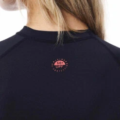 LYCRA JOBE RASHGUARD FEMME NOIR -Magasin De Bateaux lycra jobe rashguard femme noir 2
