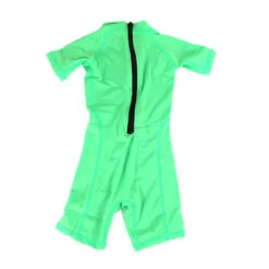 LYCRA MADNESS RASHVEST ENFANT LIME -Magasin De Bateaux lycra madness rashvest enfant lime 2