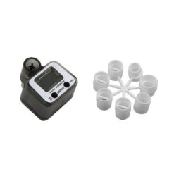 Bravo MANOMETRE UNIVERSEL ELECTRONIQUE R551088 10 Bravo MANOMETRE UNIVERSEL ELECTRONIQUE R551088 -Magasin De Bateaux manometre universel electronique r551088 2