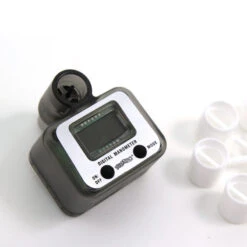 Bravo MANOMETRE UNIVERSEL ELECTRONIQUE R551088 12 Bravo MANOMETRE UNIVERSEL ELECTRONIQUE R551088 -Magasin De Bateaux manometre universel electronique r551088 4