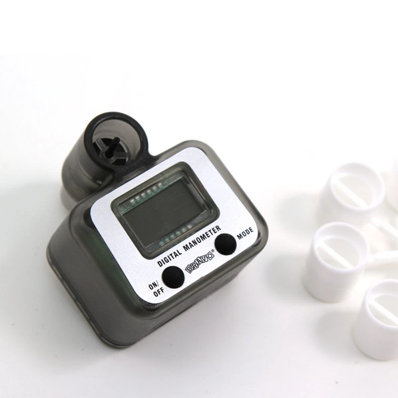 Bravo MANOMETRE UNIVERSEL ELECTRONIQUE R551088 7 Bravo MANOMETRE UNIVERSEL ELECTRONIQUE R551088 – Image 5