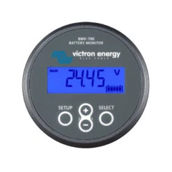 Moniteur De Batterie BMV 700 - VICTRON -Magasin De Bateaux moniteur de batterie bmv 700 victron 3