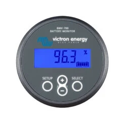 Moniteur De Batterie BMV 700 - VICTRON -Magasin De Bateaux moniteur de batterie bmv 700 victron 6