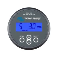 Moniteur De Batterie BMV 700 - VICTRON -Magasin De Bateaux moniteur de batterie bmv 700 victron 9