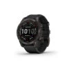 Garmin Montre FENIX 7 SAPPHIRE -Magasin De Bateaux montre fenix 7 sapphire