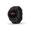 Garmin Montre FENIX 7 Solar 2 Garmin Montre FENIX 7 Solar -Magasin De Bateaux montre fenix 7 solar