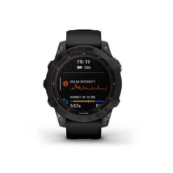 Garmin Montre FENIX 7 Solar 10 Garmin Montre FENIX 7 Solar -Magasin De Bateaux montre fenix 7 solar 2