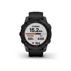 Garmin Montre FENIX 7 Solar 12 Garmin Montre FENIX 7 Solar -Magasin De Bateaux montre fenix 7 solar 4
