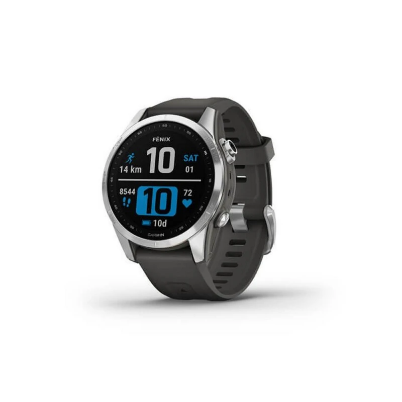 Garmin Montre FENIX 7S 4 Garmin Montre FENIX 7S – Image 2