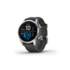 Garmin Montre FENIX 7S -Magasin De Bateaux montre fenix 7s