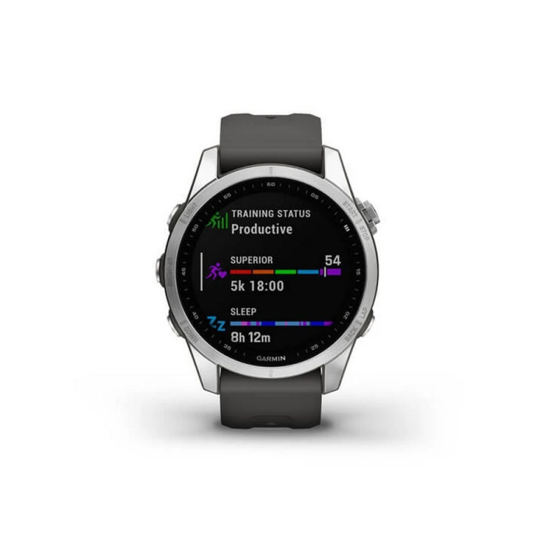 Garmin Montre FENIX 7S 5 Garmin Montre FENIX 7S – Image 3