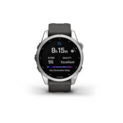 Garmin Montre FENIX 7S 12 Garmin Montre FENIX 7S -Magasin De Bateaux montre fenix 7s 4