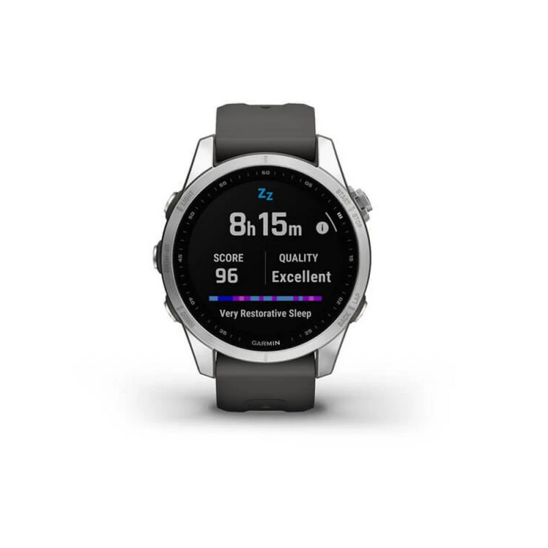 Garmin Montre FENIX 7S 7 Garmin Montre FENIX 7S – Image 5