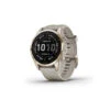 Garmin Montre FENIX 7S SAPPHIRE -Magasin De Bateaux montre fenix 7s sapphire