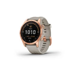 Garmin Montre FENIX 7S Solar -Magasin De Bateaux montre fenix 7s solar 1