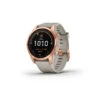 Garmin Montre FENIX 7S Solar -Magasin De Bateaux montre fenix 7s solar