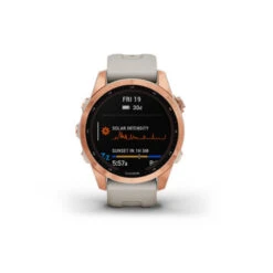 Garmin Montre FENIX 7S Solar -Magasin De Bateaux montre fenix 7s solar 2