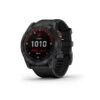 Garmin Montre FENIX 7X Solar 2 Garmin Montre FENIX 7X Solar -Magasin De Bateaux montre fenix 7x solar